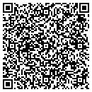 QR code with James F Cooper contacts