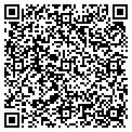 QR code with GNC contacts
