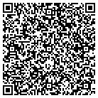 QR code with G M Varnado & Son's Towing contacts