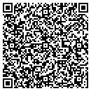 QR code with A-1 Appliance contacts