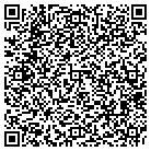QR code with C & S Machine Works contacts