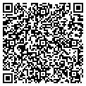 QR code with Wa'Zoo contacts