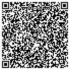 QR code with Olmsted Landscape Management contacts