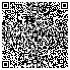 QR code with Pruitts Apparel Fdservice Eqp LLC contacts