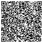QR code with King's Septic Tank & Plumbing contacts