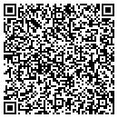QR code with Cajun Party contacts