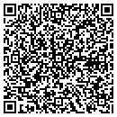 QR code with Tailor Shop contacts