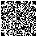 QR code with C & D Super Jump contacts