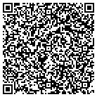 QR code with M P Trolling Motor Repair contacts
