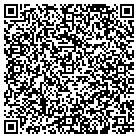 QR code with Raynes Gratr First Apostlc Ch contacts