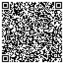 QR code with Oasis Mesa Palms contacts