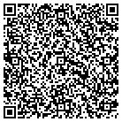 QR code with T T Laborde Air Conditioning contacts