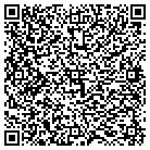 QR code with St Catherine's Catholic Charity contacts