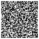 QR code with Kenneth L Riche contacts