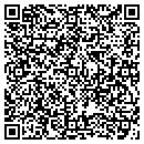 QR code with B P Production Gsf contacts