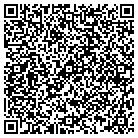 QR code with G Pers Custom Construction contacts