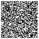 QR code with PEC Intl contacts