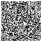 QR code with Richland Training Center contacts