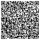 QR code with B & M Used Tires & Automotive contacts