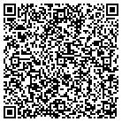 QR code with Reagan Equipment Co Inc contacts