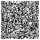 QR code with St John The Baptist Cncl-Aging contacts