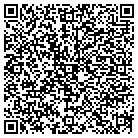 QR code with Oscar P Barnes III Law Offices contacts