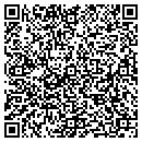 QR code with Detail Shop contacts