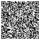 QR code with Ceasars LLC contacts