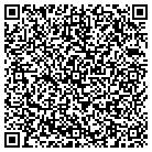 QR code with Todds Custom Screens Windows contacts