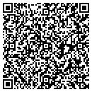 QR code with H M & C Supply Inc contacts