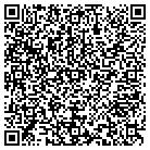 QR code with Childrens Cltion For Bayou Reg contacts