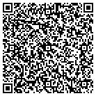 QR code with L & L Mechanical Service contacts