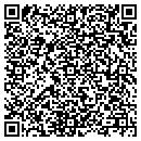 QR code with Howard Pool Co contacts