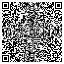 QR code with E-Clips Hair Salon contacts
