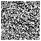 QR code with Woodmere Baptist Church contacts
