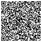 QR code with Aerial Explorer Custom Maps contacts