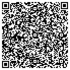 QR code with Iron Rod Fabrication LLC contacts