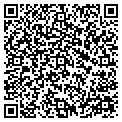 QR code with KFC contacts
