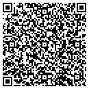 QR code with C & B Service contacts