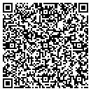 QR code with LA Mode Shoes contacts