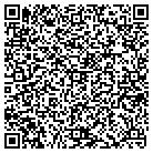 QR code with Fabian Patin & Assoc contacts