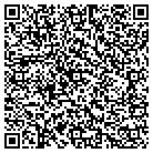QR code with Le Blanc Eye Center contacts
