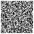 QR code with AA Towing Of Alexandria contacts