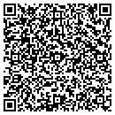 QR code with J Michael Cutshaw contacts