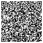 QR code with Adams Locksmith & Fix It Shop contacts