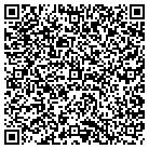 QR code with Blue Frog Badery Precious Gems contacts