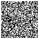 QR code with Hair By Sue contacts