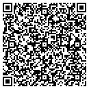 QR code with RCI Structures contacts