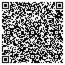 QR code with Rabbit Patch contacts