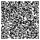 QR code with S K Distribution contacts